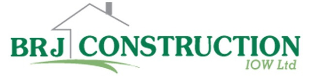 BRJ Construction logo